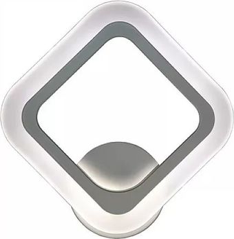 Бра Natali Kovaltseva Led Lamps 81138/1W (белый)