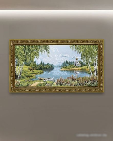 Гобелен Декарт 8Л3694