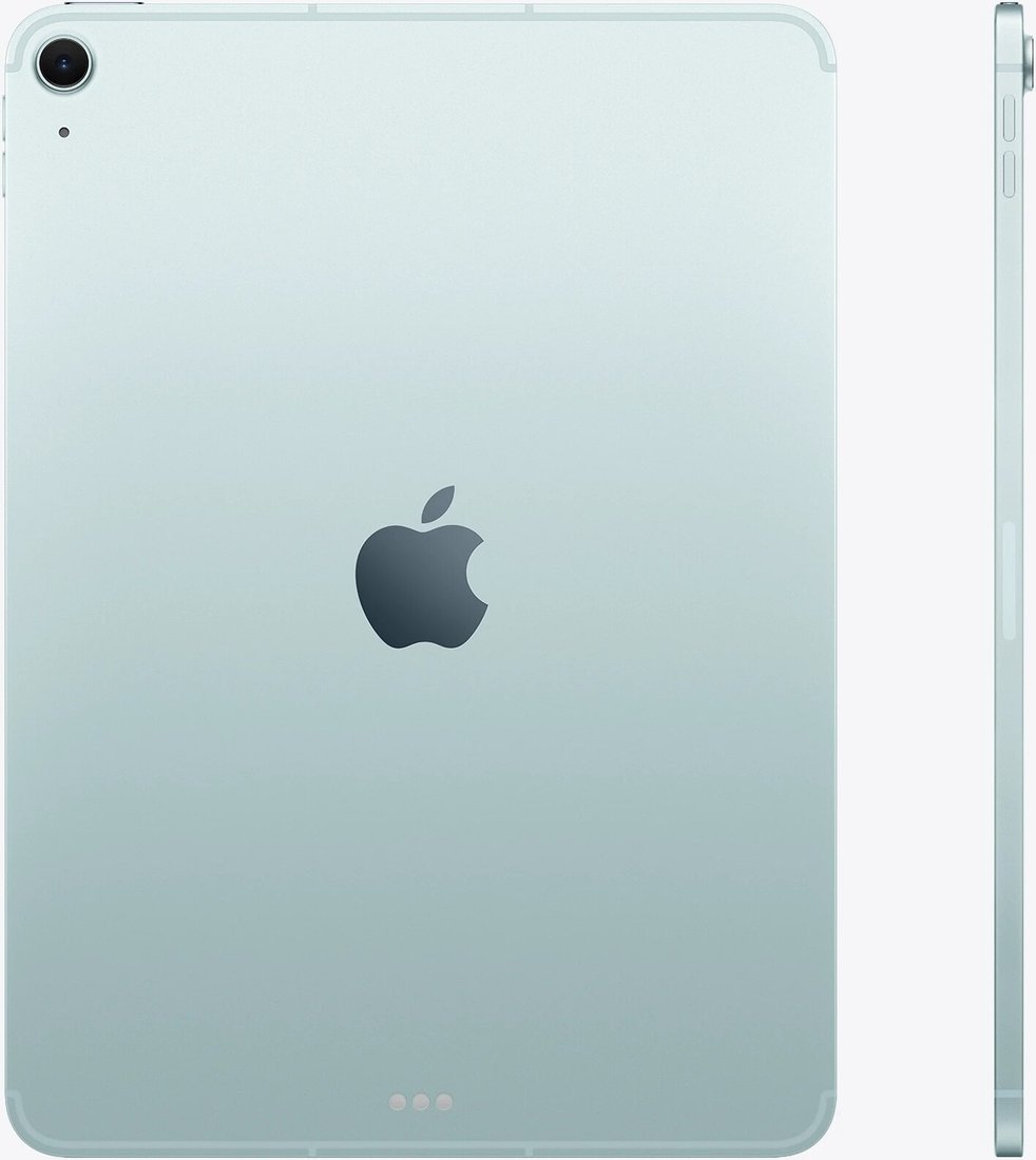Планшет Apple iPad Air 11" 2026 5G 512GB (голубой)