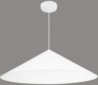 Подвесная люстра Arlight SP-MAKOTO-R750-14W Warm3000 WH 36deg 054409