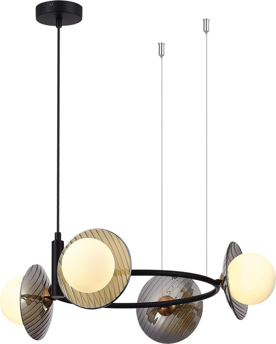 Подвесная люстра ST Luce SL1521.403.04