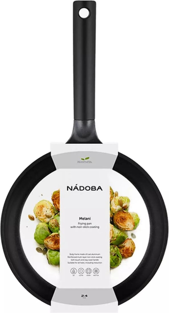 Сковорода Nadoba Melani 798218