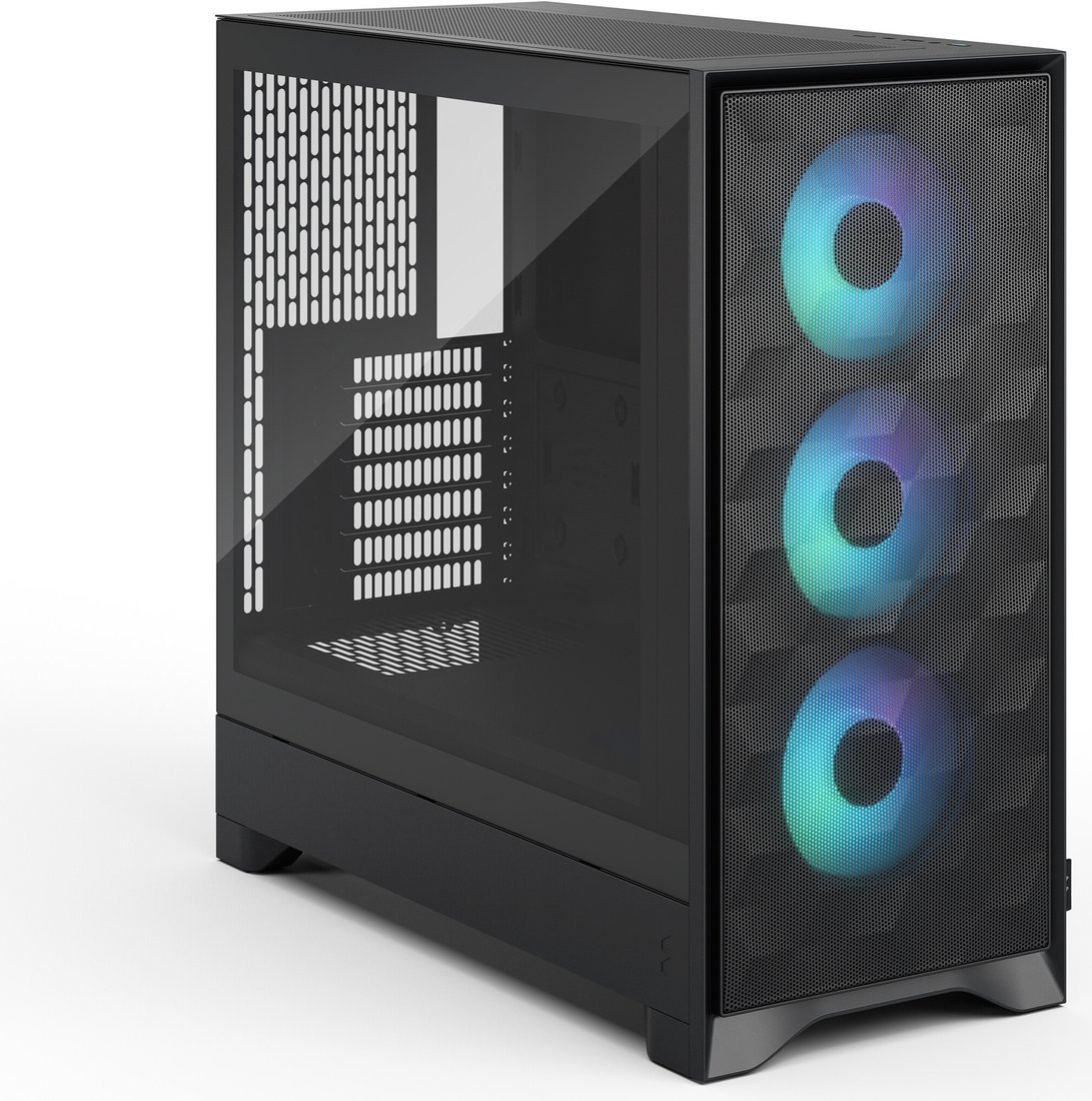 Корпус Fractal Design Pop 2 Air FD-C-POA2A-03