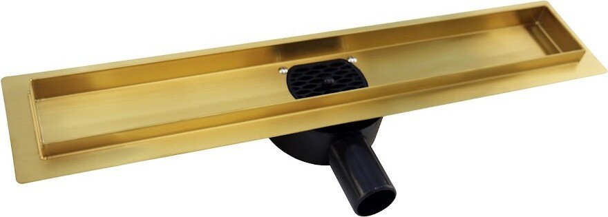 Трап/канал Roxen Supra Gold 91050-120GB