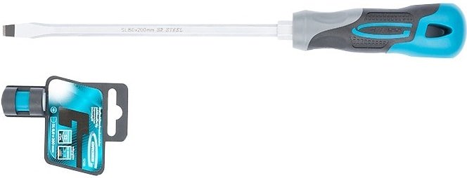 Отвертка GROSS 12123