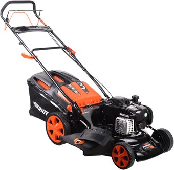 Газонокосилка Patriot PT 47 BS (512109016)