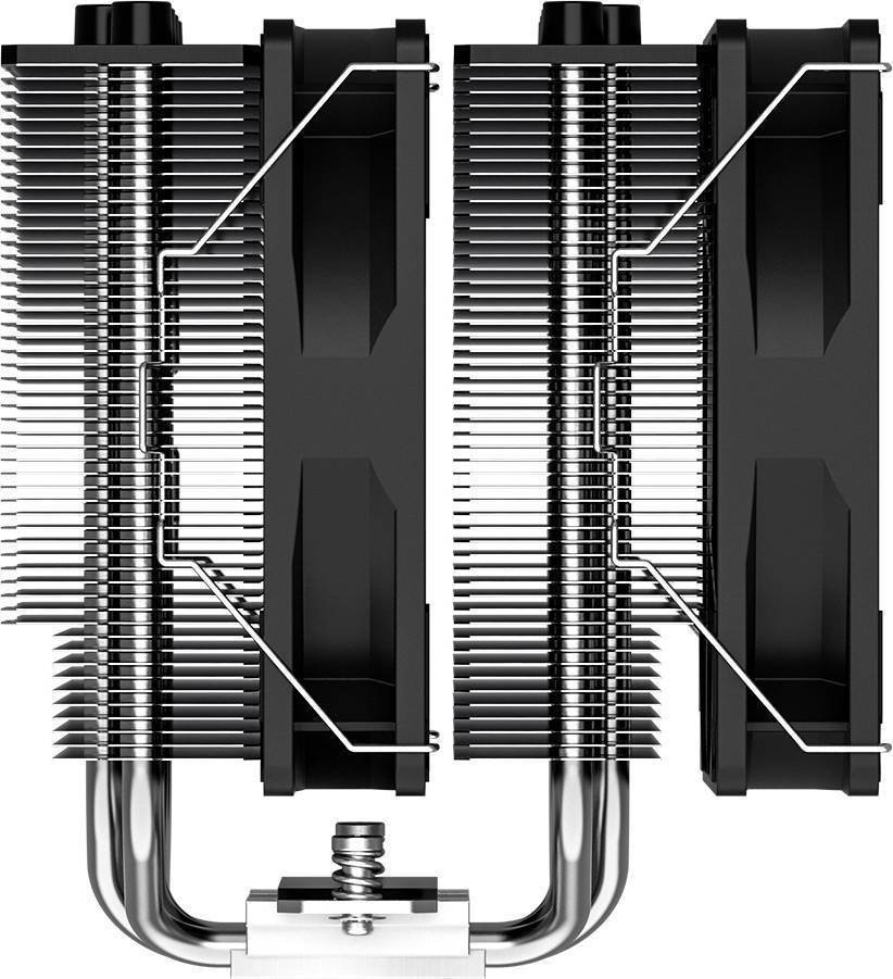 Кулер для процессора ID-Cooling SE-206-XT