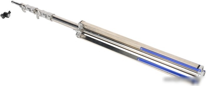 Стойка GreenBean Titan 320 Baby Steel
