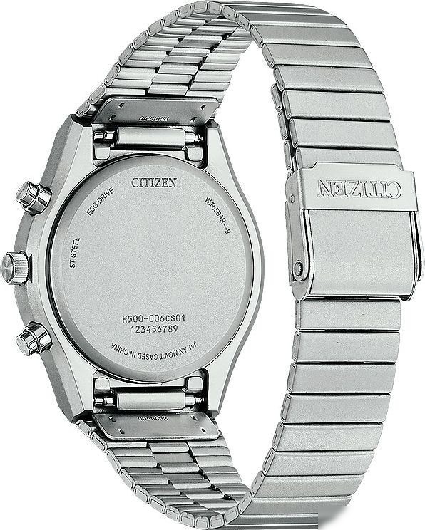 Наручные часы Citizen AT2540-57E