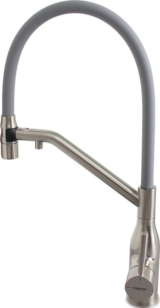 Смеситель Ledeme L4797A-9