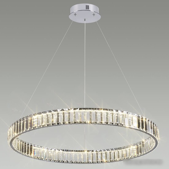 Подвесная люстра Odeon Light L-Vision 4930/45L