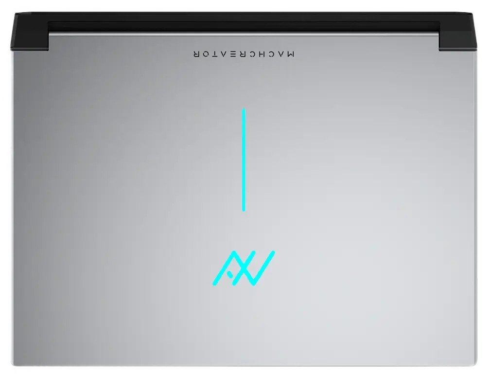 Ноутбук Machcreator Vision L16 Origin XT JJ00G600HRU