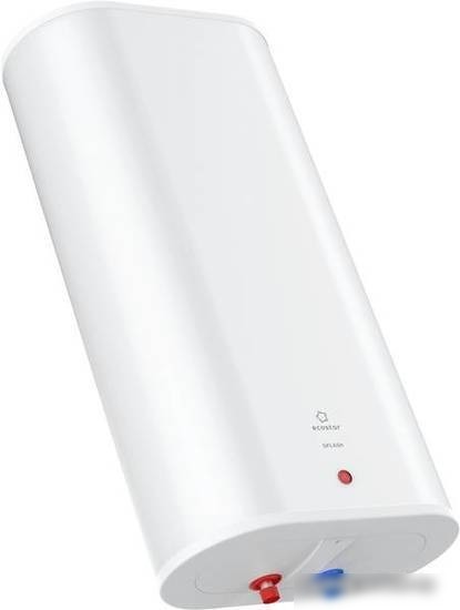 Накопительный электрический водонагреватель EcoStar Splash EWH-SP80-FS