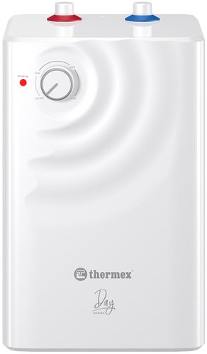 Накопительный электрический водонагреватель Thermex Day 7 U