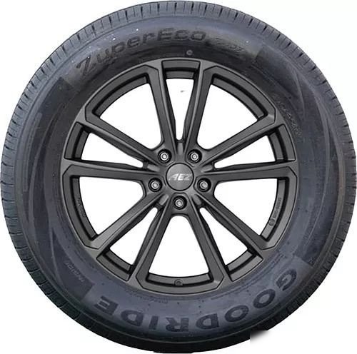 Летние шины Goodride Z-107 215/55R18 99V