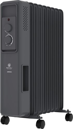 Масляный радиатор Royal Clima Ardea ROR-AR9-2000M