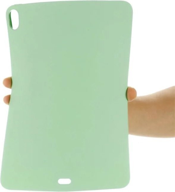 Чехол для планшета G-Case iPad Air 13 2024 6601106166C (зеленый)