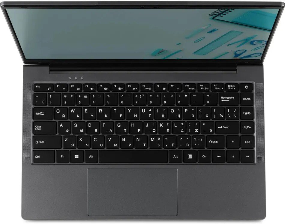 Ноутбук Azerty Story RB-1452 120-0908