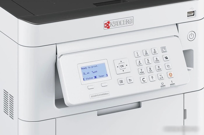 Принтер Kyocera Mita ECOSYS PA4500cx