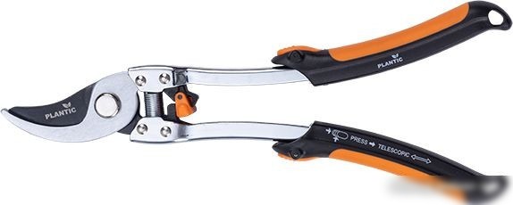 Секатор Plantic Pro86 35386-01