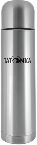 Термос Tatonka Hot&Cold Stuff 1л (нержавеющая сталь)