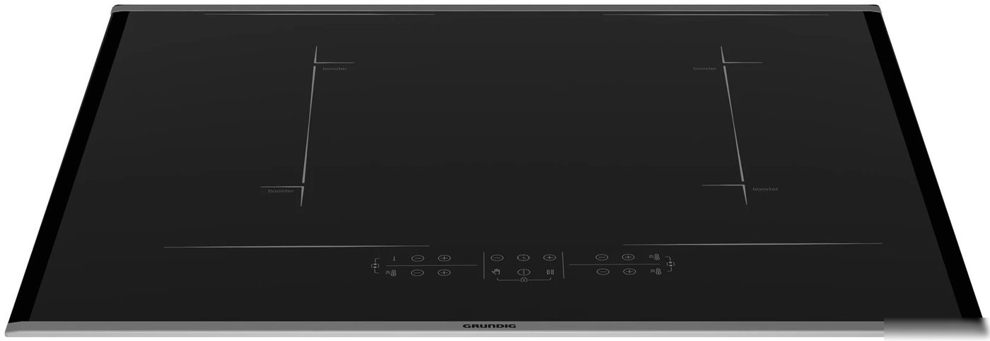 Варочная панель Grundig GIEI623481MX