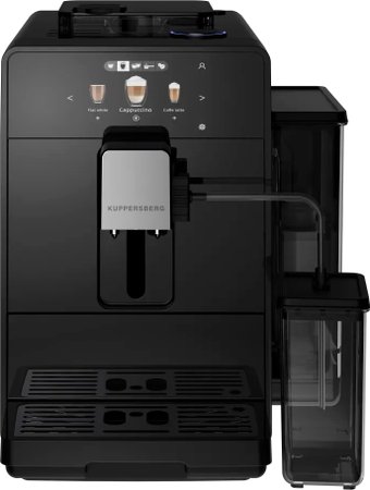 Кофемашина KUPPERSBERG KCF 401 B