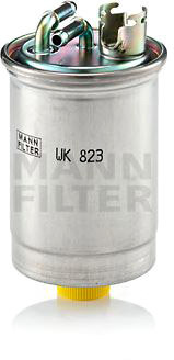 MANN-filter WK823
