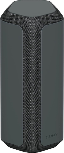 Беспроводная колонка Sony SRS-XE300 (черный)