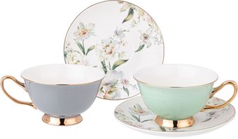 Сервиз Lefard Four Seasons 275-1292