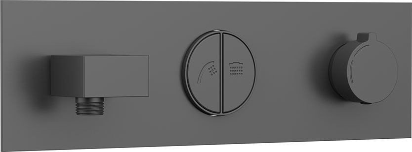 Душевая система Vincea Inspire VSFW-422TI4GM