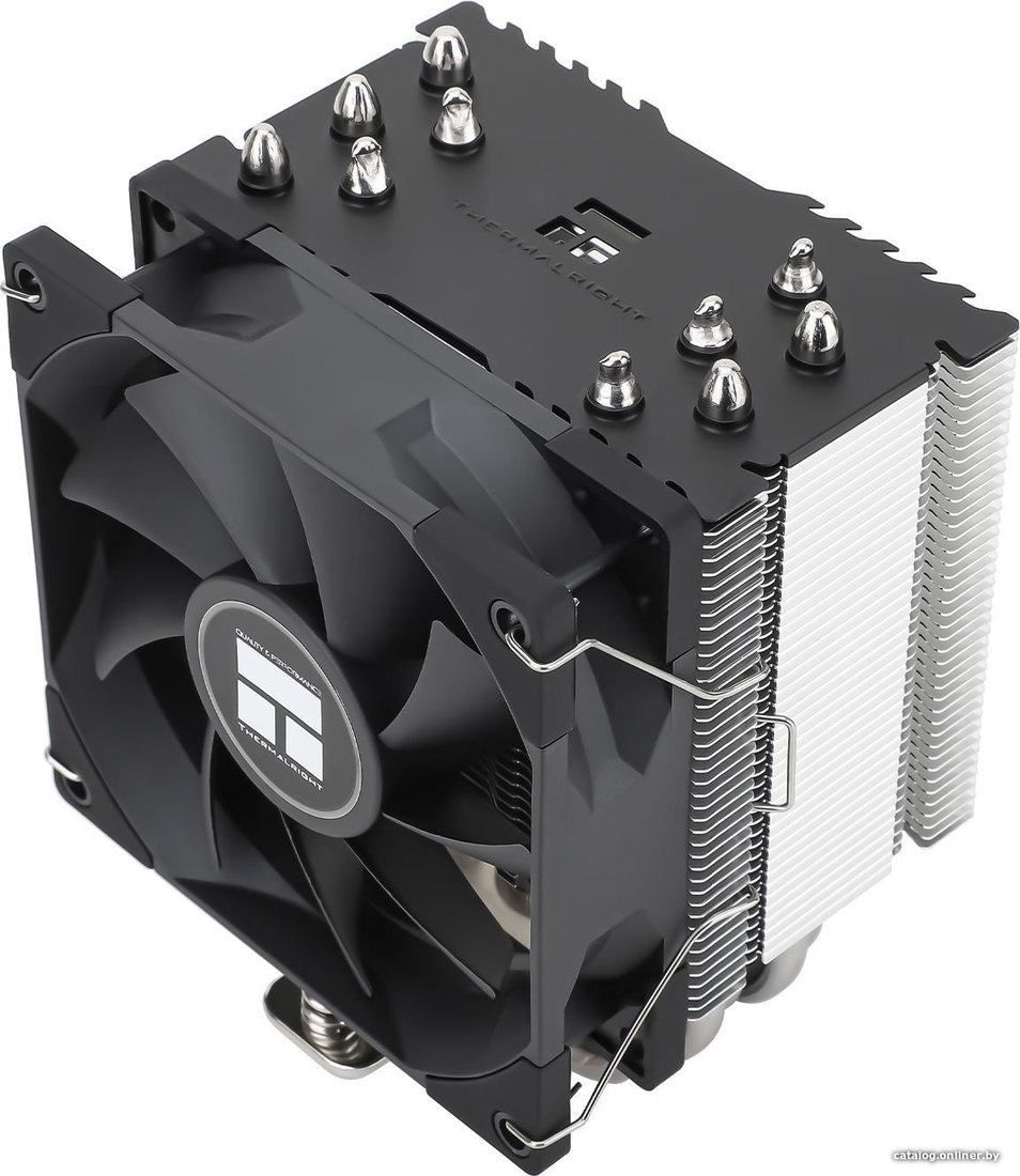 Кулер для процессора Thermalright Assassin King 90