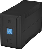 Источник бесперебойного питания HIDEN Expert ULS1200C