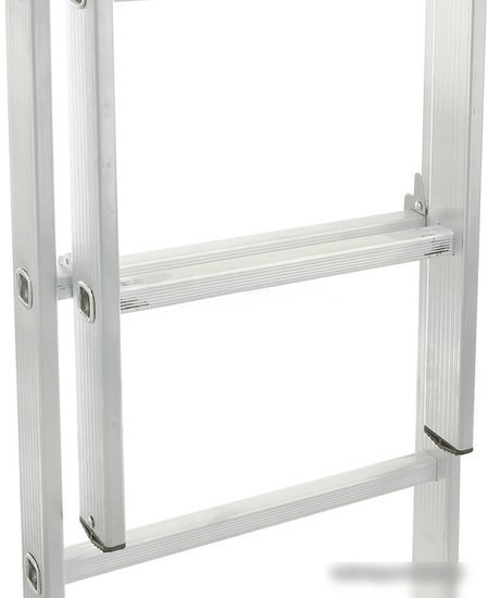 Лестница Dogrular Ufuk Pro 2x10 ступеней
