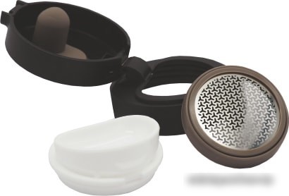 Термокружка Sakura TM-01-380CR 0.38л (серебро)