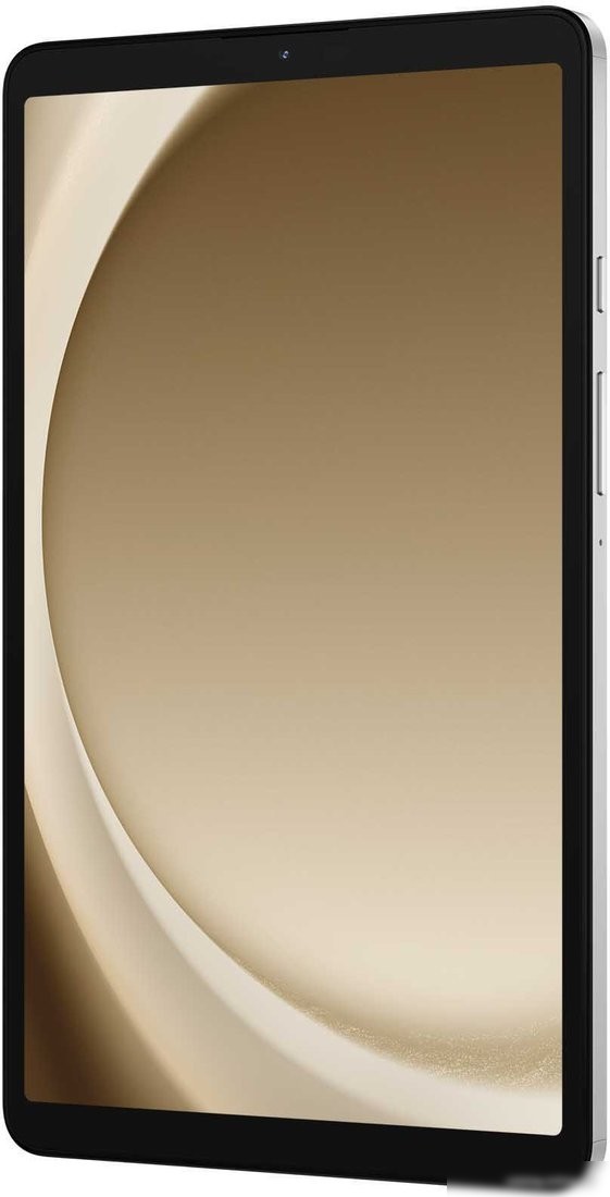 Планшет Samsung Galaxy Tab A9 LTE SM-X115 4GB/64GB (серебристый)