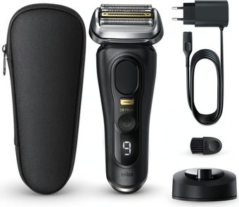 Электробритва Braun Series 9 Pro+ 9510s