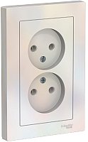 Розетка Systeme Electric AtlasDesign ATN000420