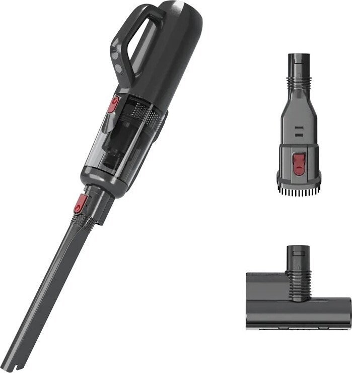 Пылесос Atvel F35 TotalClean