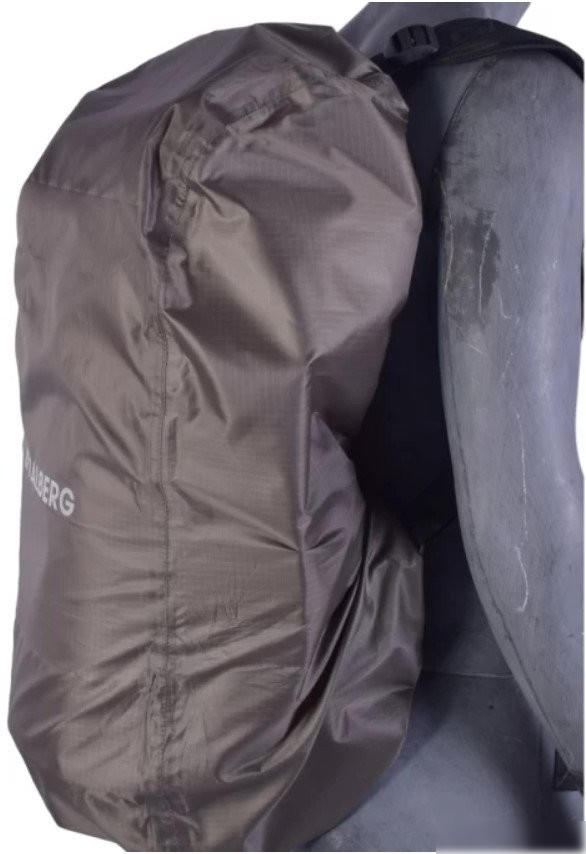 Чехол для рюкзака Talberg Rain Cover (M, хаки)