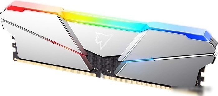 Оперативная память Netac Shadow RGB 2x16ГБ DDR5 5600МГц NTSRD5P56DP-32S