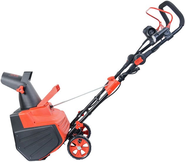 Снегоуборщик Evoline SBE 460 L