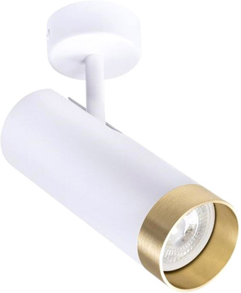 Спот Arte Lamp Topic A2357PL-1WH