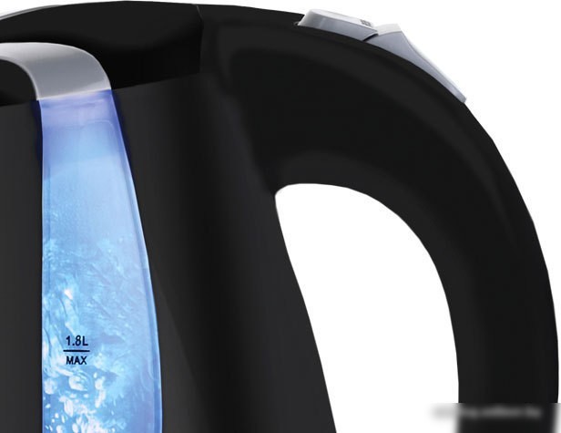 Чайник CENTEK CT-0040 Black