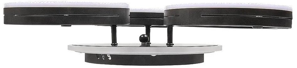 Припотолочная люстра General Lighting GSMCL-Smart60 65w Centurion-2 800360