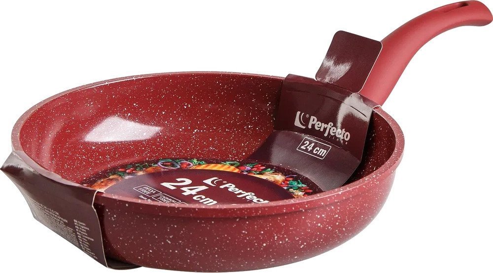 Сковорода Perfecto Linea Cook&Fun 55-245510