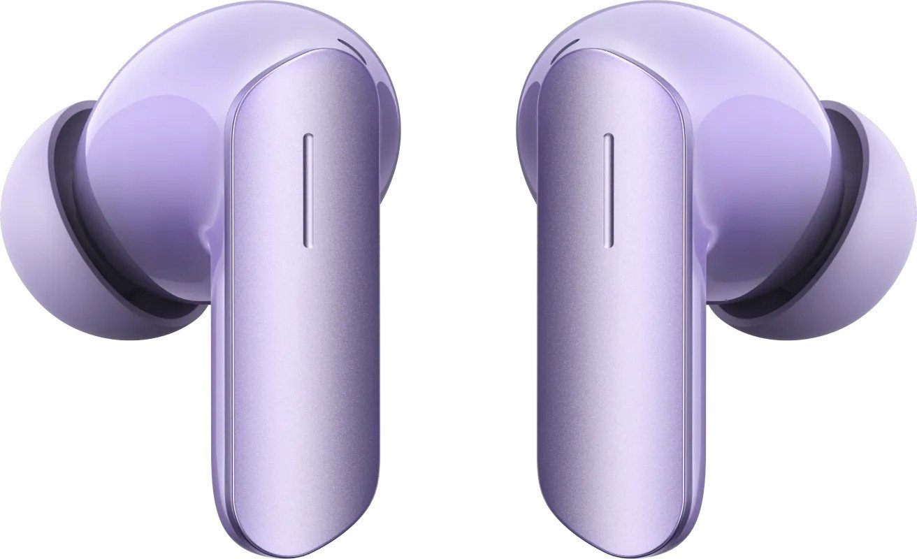 Наушники Realme Buds Air 7 (сиреневый)