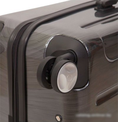 Спиннер Sun Voyage Talisman SV018-AC003-20 (карбон) 57 см