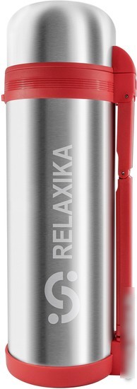 Термос Relaxika 201 1.8л (нержавеющая сталь)