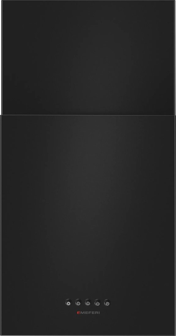 Кухонная вытяжка Meferi ROOMBOX40BK Comfort